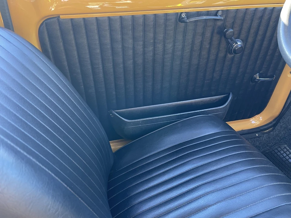 1969 Fiat Nuova 500 - Image 28 of 31
