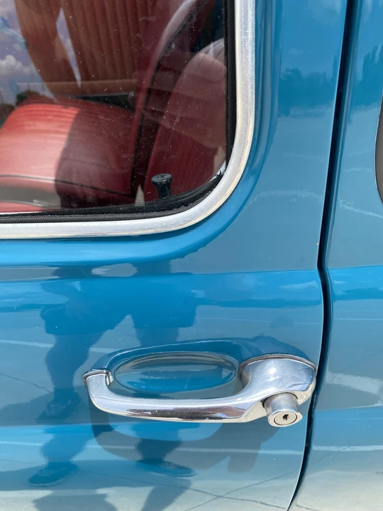 1969 Fiat Nuova 500 - Image 28 of 31