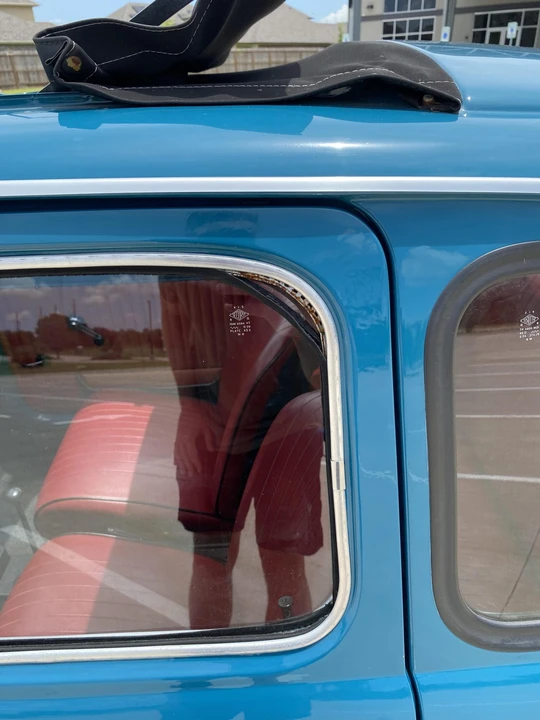 1969 Fiat Nuova 500 - Image 27 of 31