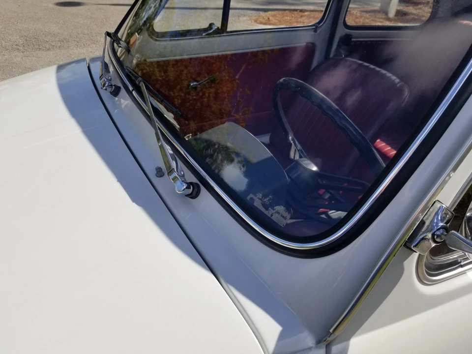 1969 Fiat Nuova 500 - Image 20 of 31