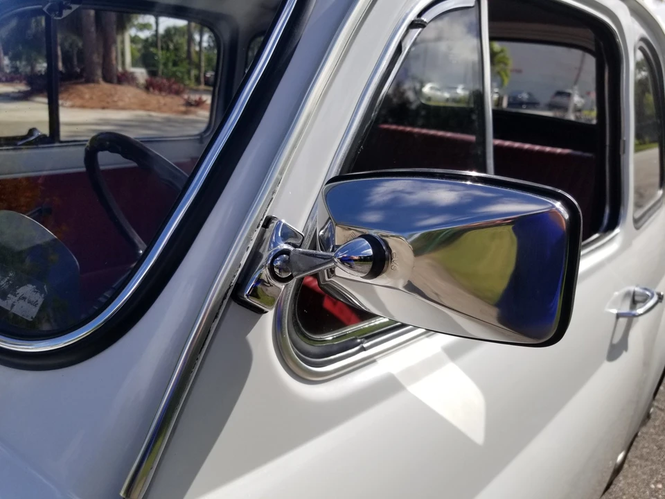 1969 Fiat Nuova 500 - Image 27 of 31