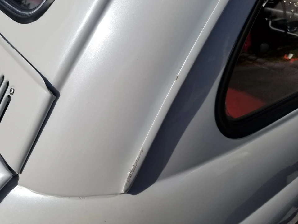 1969 Fiat Nuova 500 - Image 30 of 31