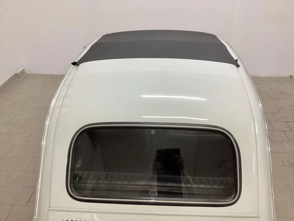 1969 Fiat Nuova 500 - Image 25 of 31