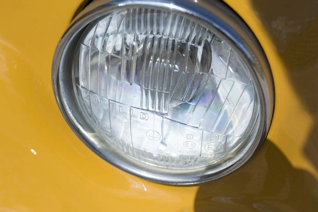 1969 Fiat Nuova 500 - Image 31 of 31