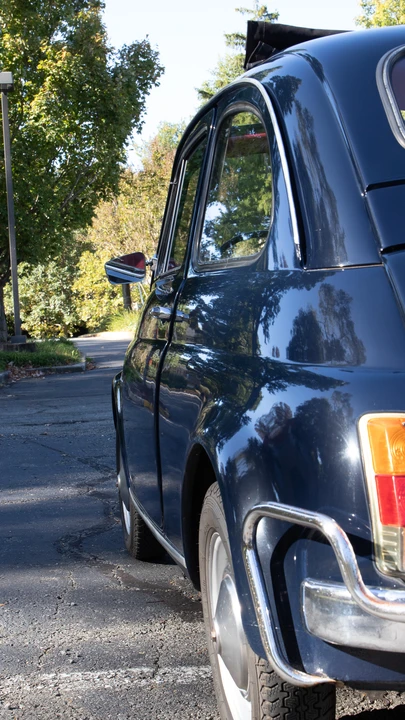 1969 Fiat Nuova 500 - Image 20 of 31