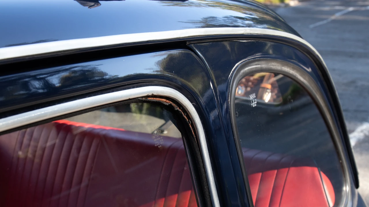 1969 Fiat Nuova 500 - Image 17 of 31