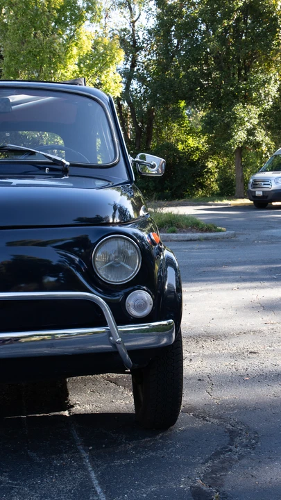 1969 Fiat Nuova 500 - Image 12 of 31