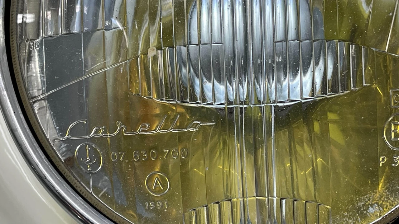 1969 Fiat 600D - Image 28 of 31