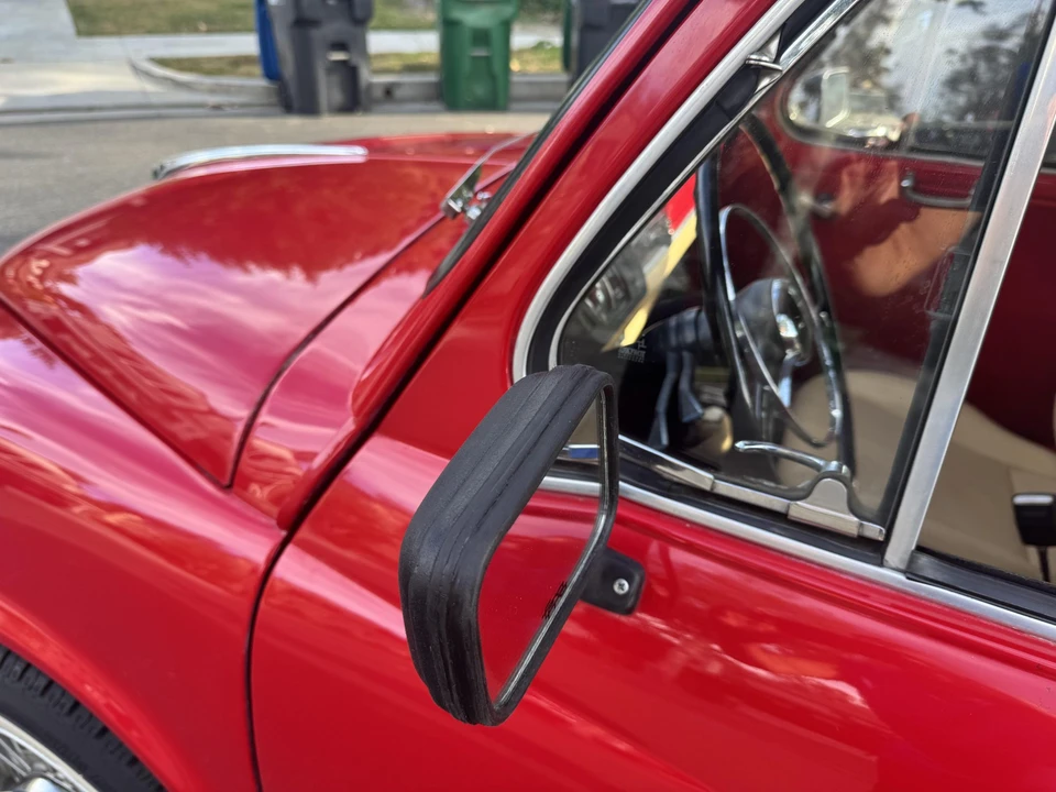 1969 Fiat 600D - Image 12 of 31