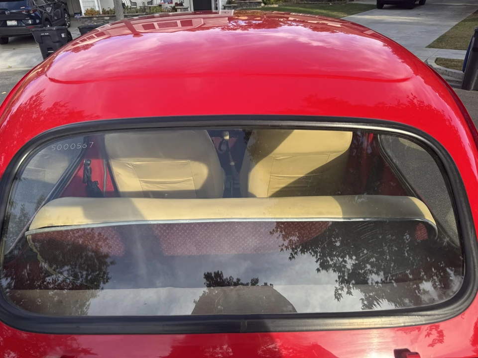 1969 Fiat 600D - Image 17 of 31