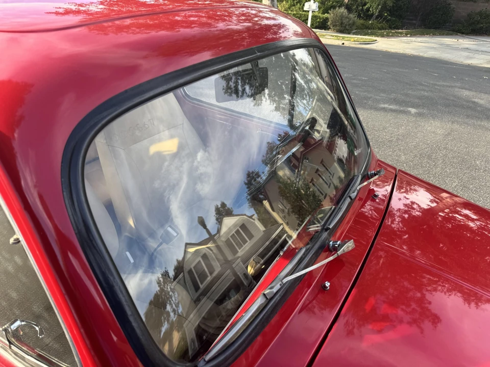 1969 Fiat 600D - Image 21 of 31