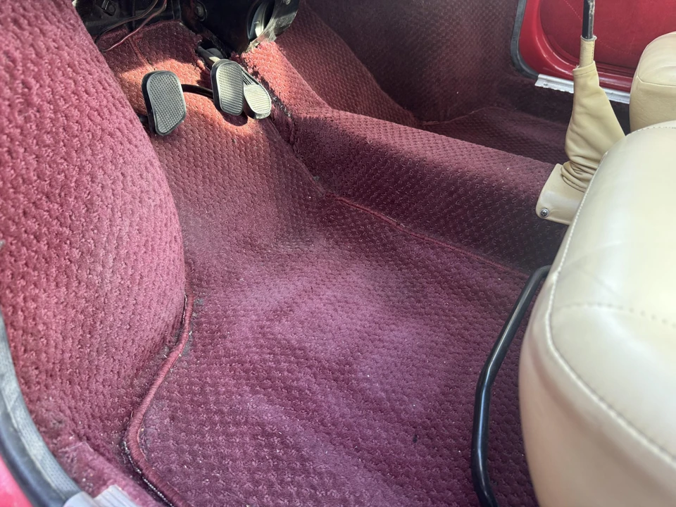 1969 Fiat 600D - Image 31 of 31