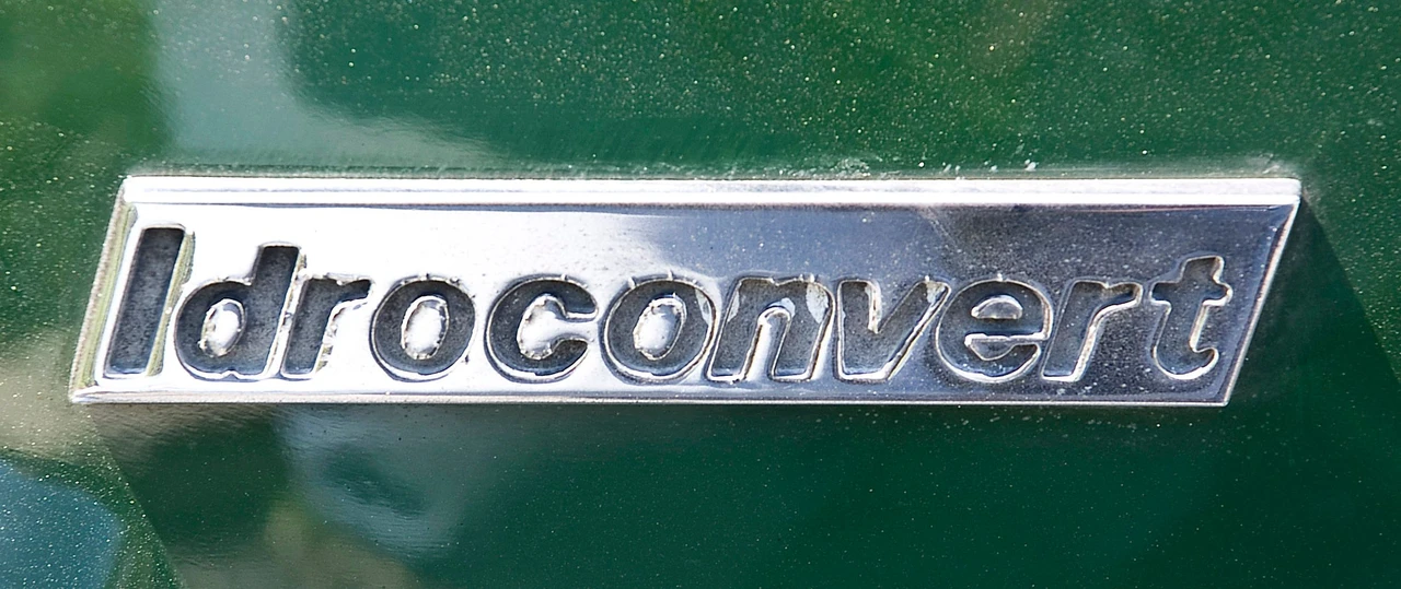 1969 Fiat 850 - Image 6 of 8