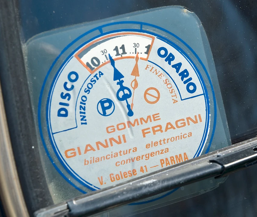 1969 Fiat 850 - Image 3 of 8