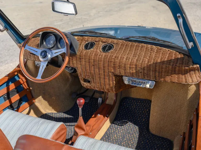 1969 Fiat 850 - Image 5 of 31