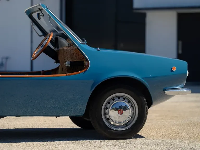 1969 Fiat 850 - Image 26 of 31