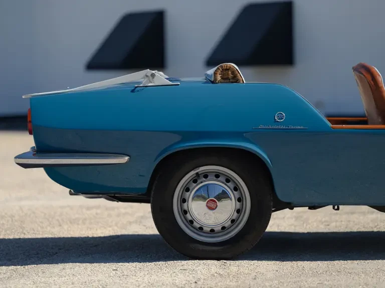 1969 Fiat 850 - Image 25 of 31