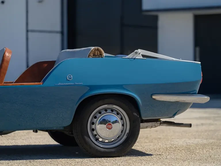 1969 Fiat 850 - Image 19 of 31