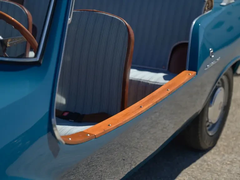 1969 Fiat 850 - Image 23 of 31