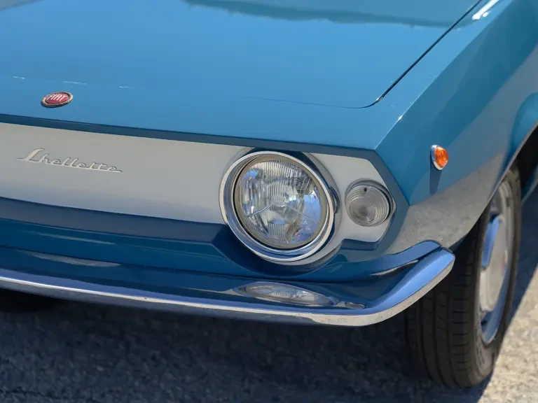 1969 Fiat 850 - Image 15 of 31