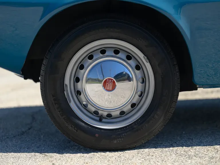 1969 Fiat 850 - Image 20 of 31