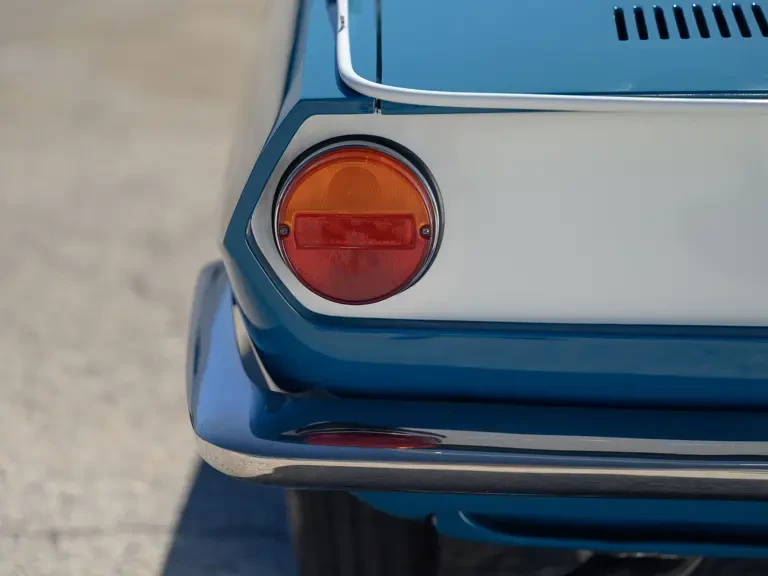 1969 Fiat 850 - Image 29 of 31