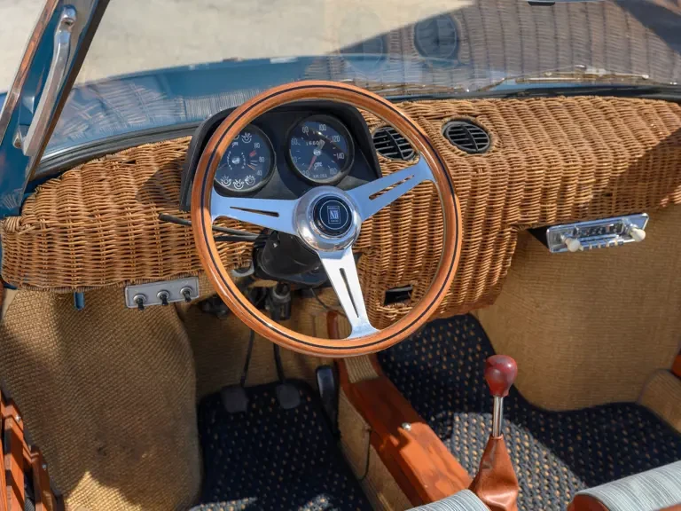 1969 Fiat 850 - Image 31 of 31