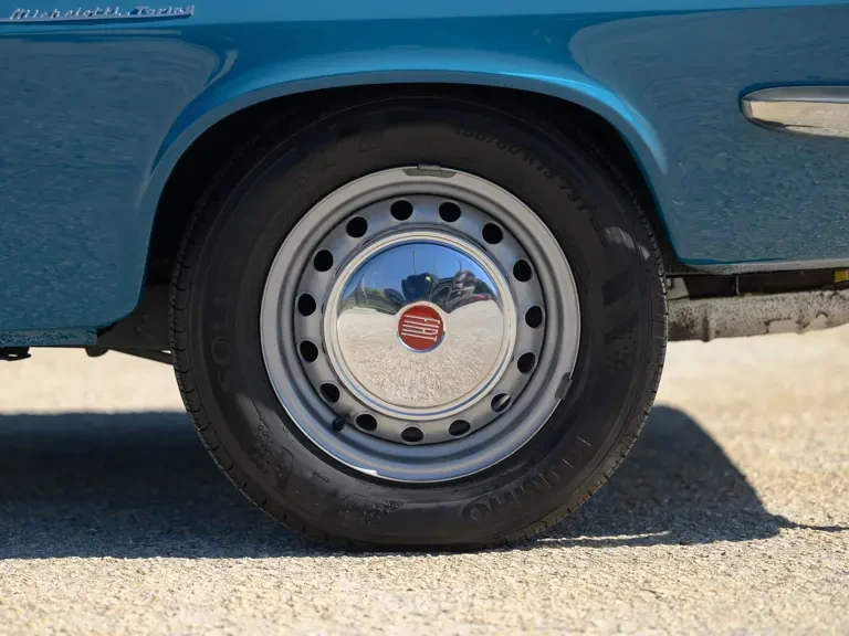 1969 Fiat 850 - Image 21 of 31