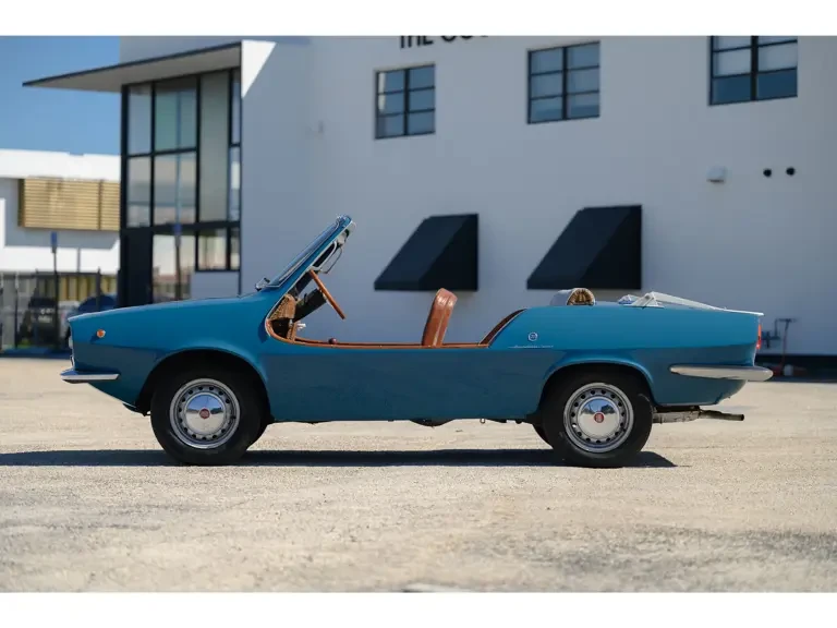 1969 Fiat 850 - Image 7 of 31
