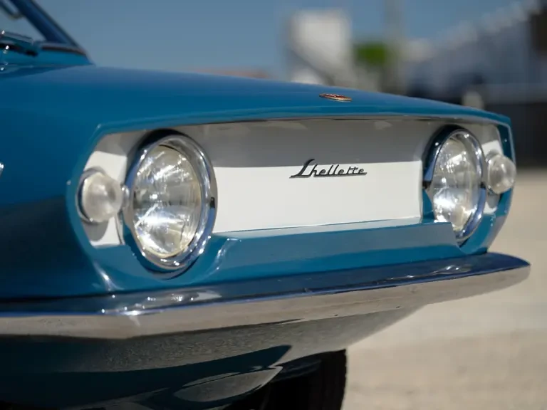 1969 Fiat 850 - Image 12 of 31