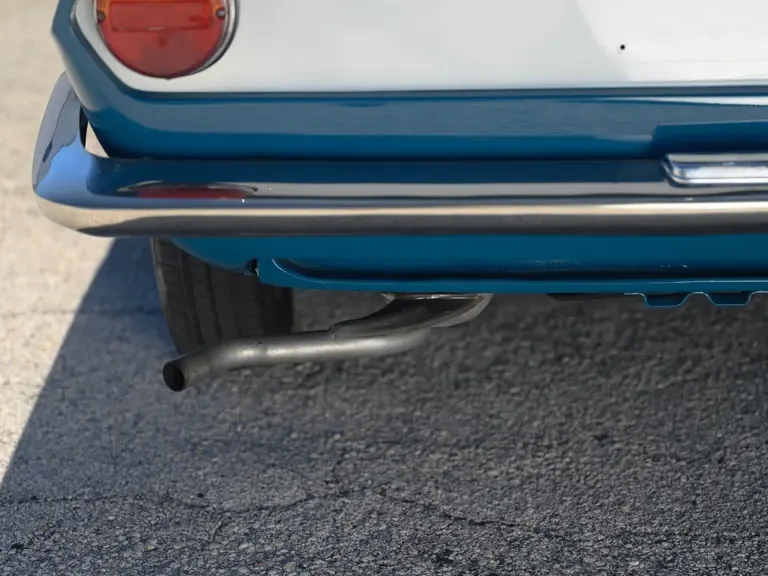 1969 Fiat 850 - Image 30 of 31