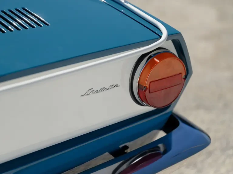 1969 Fiat 850 - Image 28 of 31