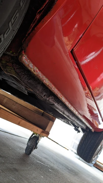 1969 Fiat 850 Spider - Image 14 of 20