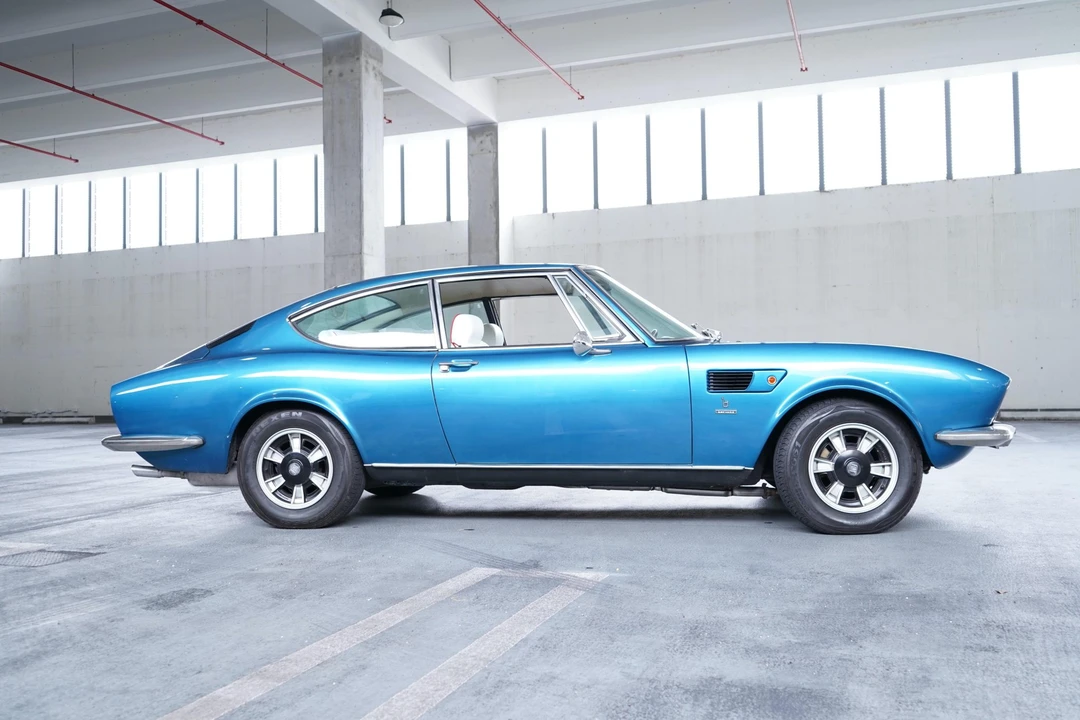 1969 Fiat Dino 2.4 - Image 30 of 31