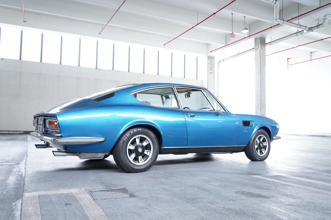1969 Fiat Dino 2.4 - Image 27 of 31