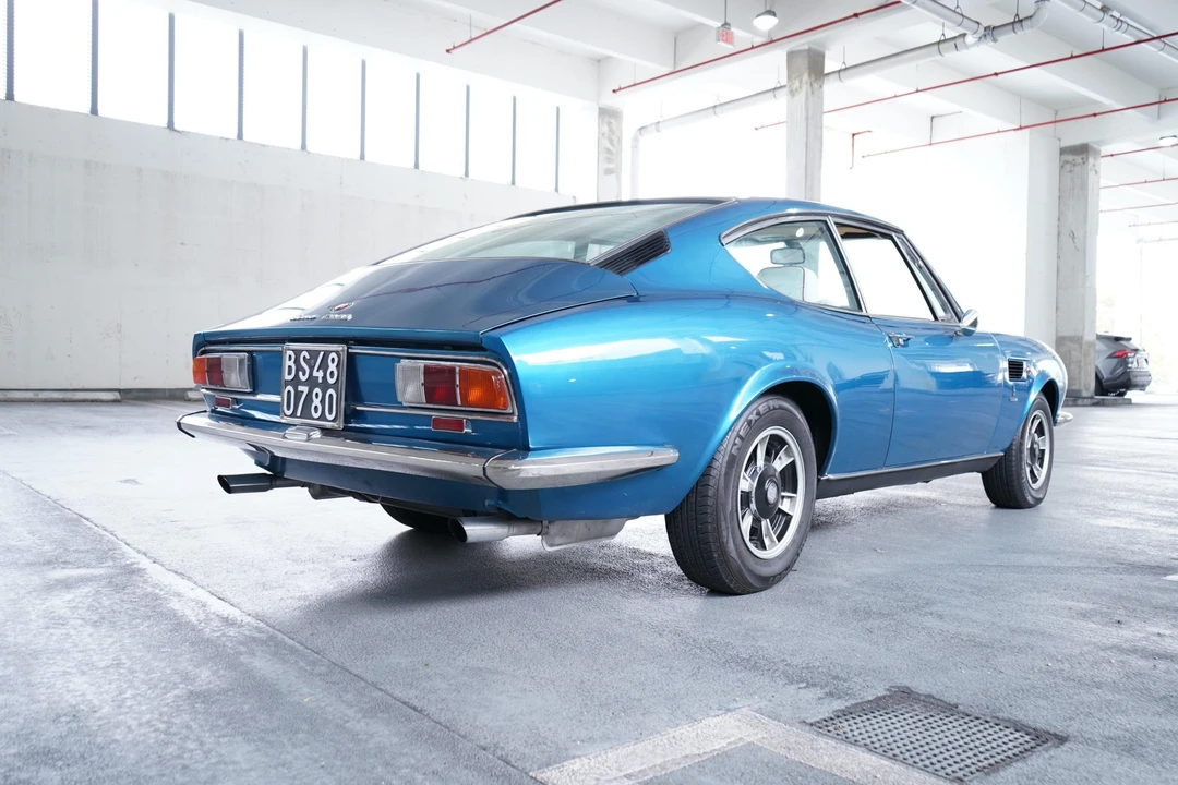 1969 Fiat Dino 2.4 - Image 23 of 31