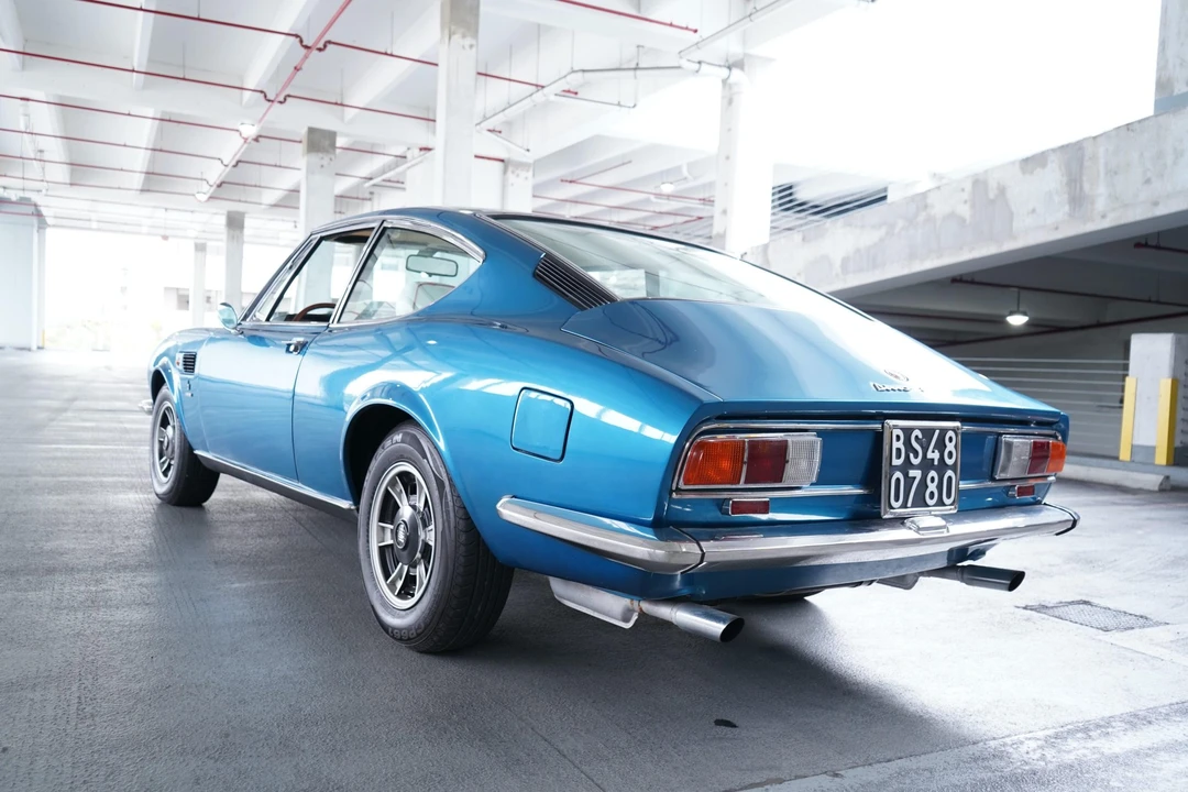 1969 Fiat Dino 2.4 - Image 17 of 31