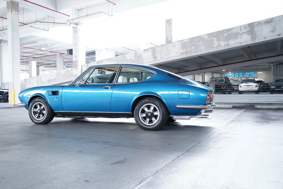 1969 Fiat Dino 2.4 - Image 15 of 31