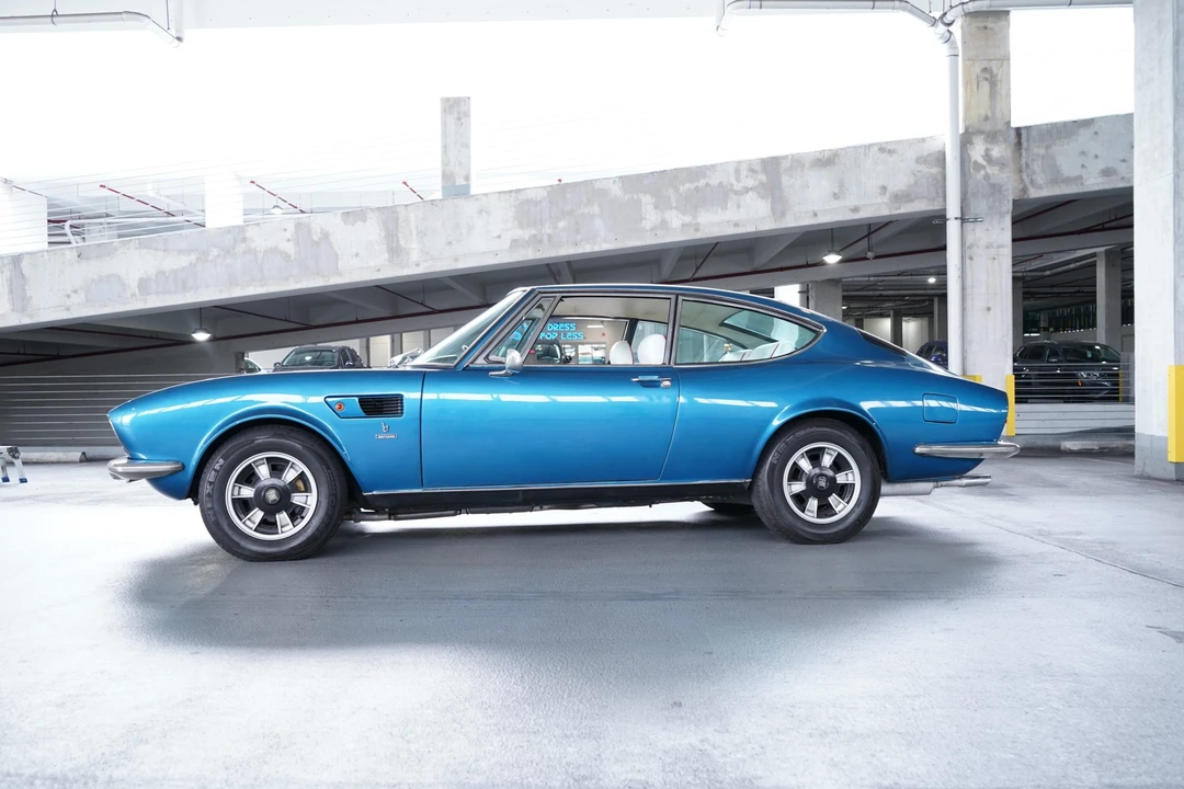 1969 Fiat Dino 2.4 - Image 13 of 31