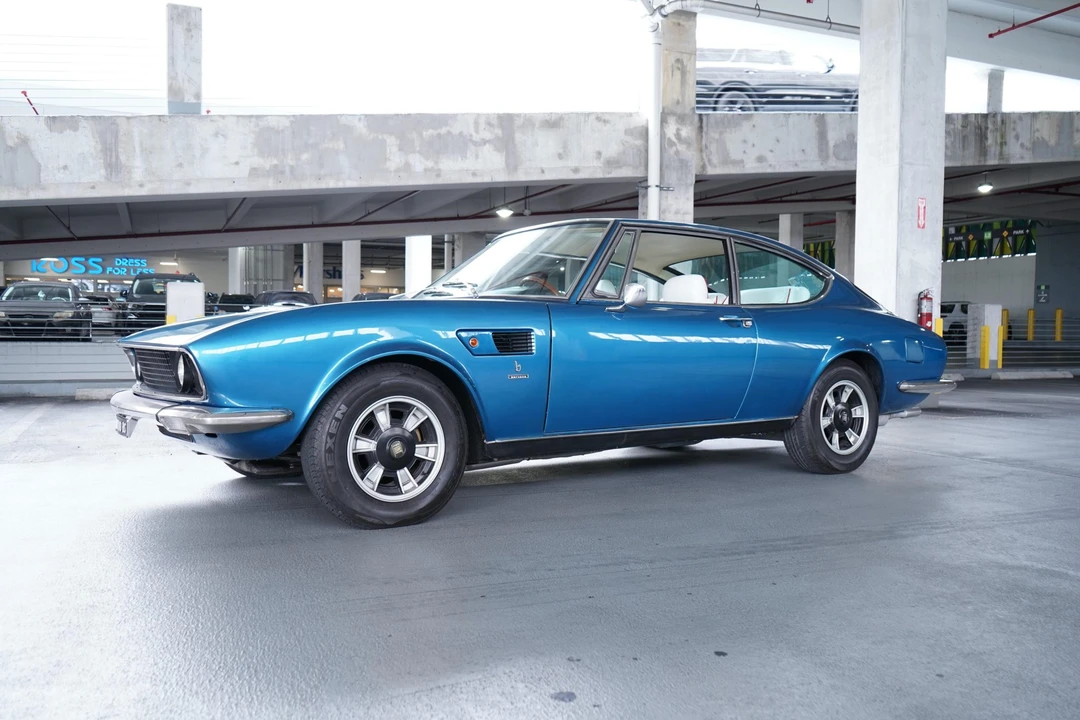 1969 Fiat Dino 2.4 - Image 12 of 31