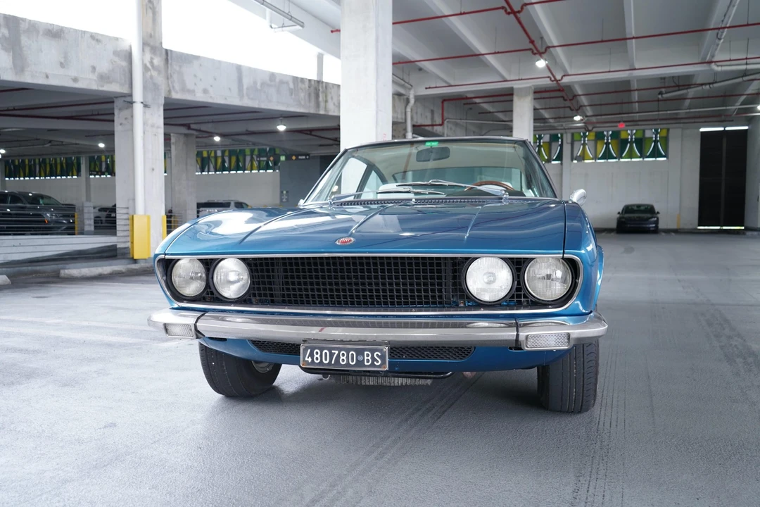 1969 Fiat Dino 2.4 - Image 9 of 31