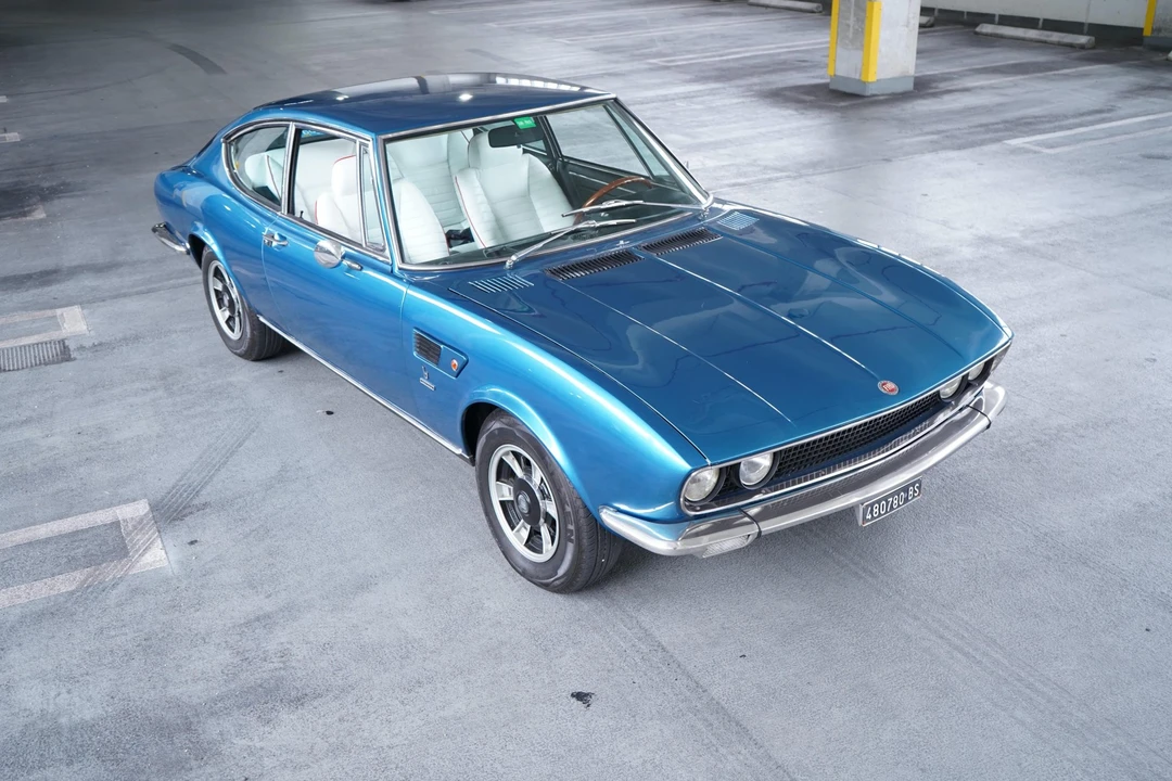 1969 Fiat Dino 2.4 - Image 7 of 31
