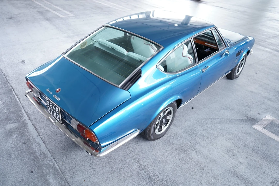 1969 Fiat Dino 2.4 - Image 25 of 31