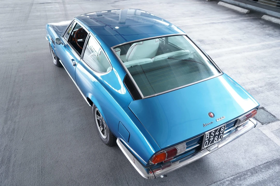 1969 Fiat Dino 2.4 - Image 19 of 31