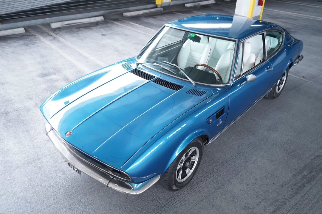1969 Fiat Dino 2.4 - Image 11 of 31