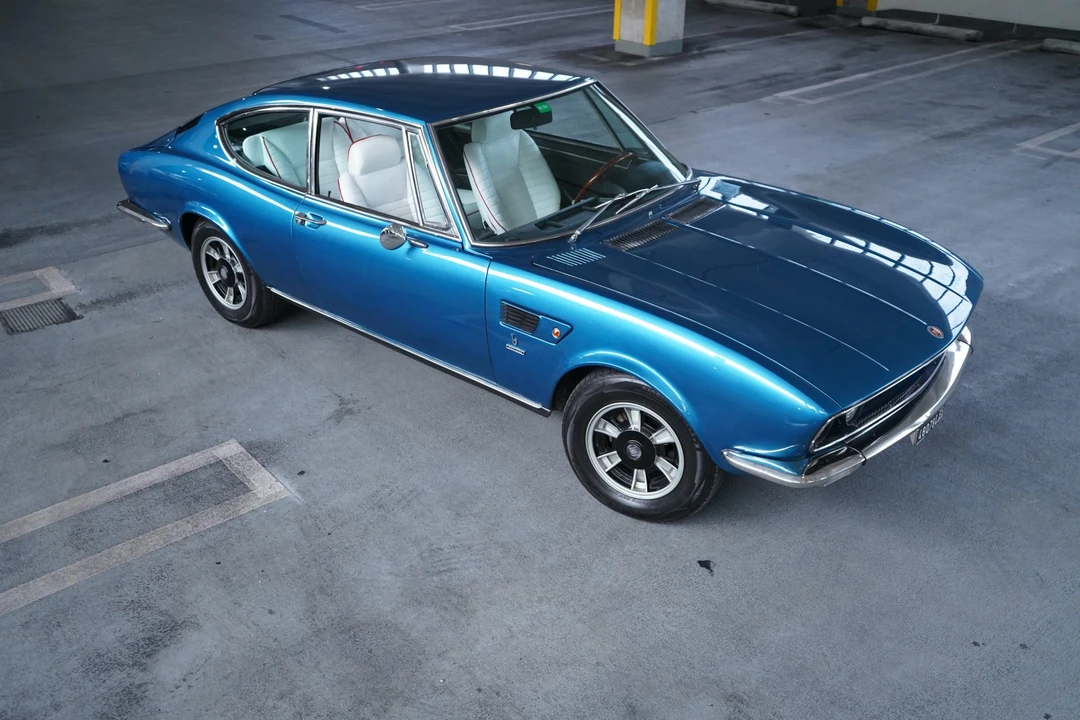 1969 Fiat Dino 2.4 - Image 2 of 31