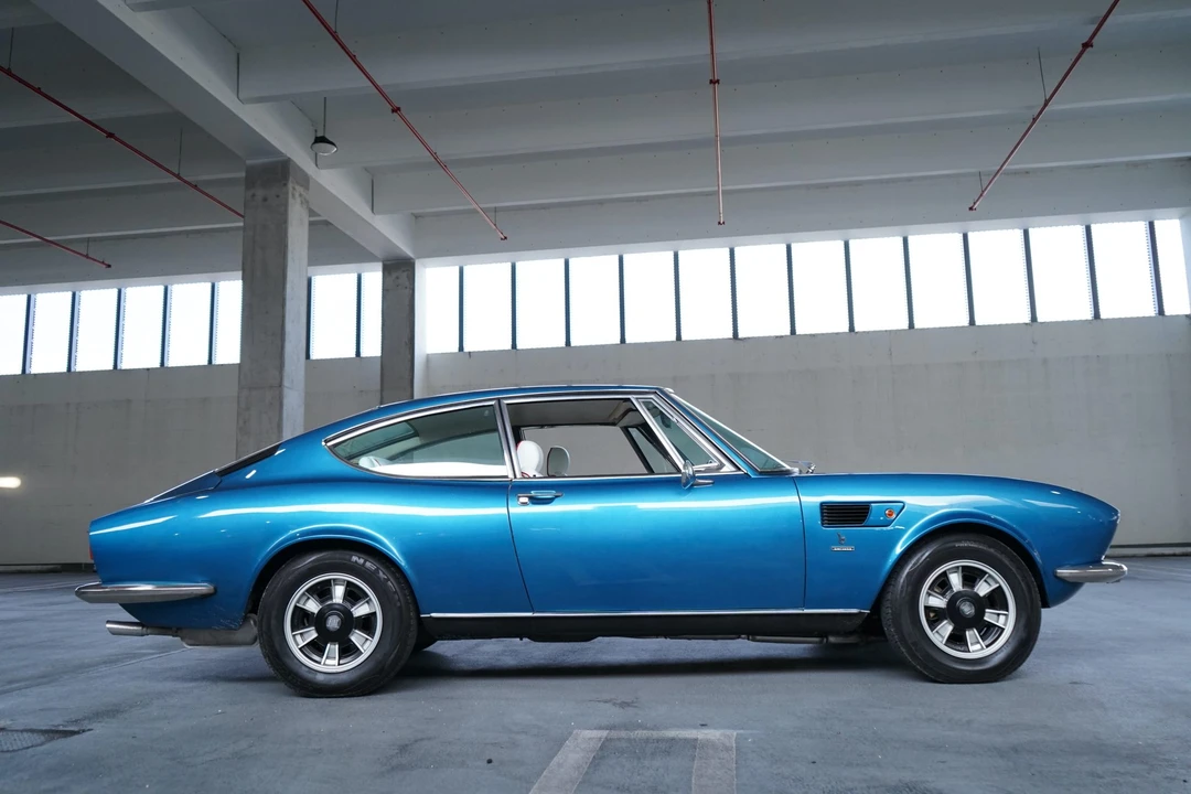 1969 Fiat Dino 2.4 - Image 29 of 31