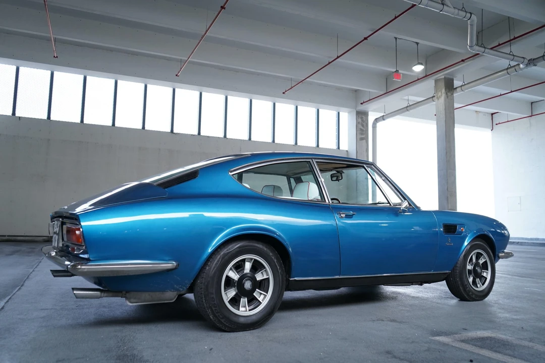 1969 Fiat Dino 2.4 - Image 28 of 31