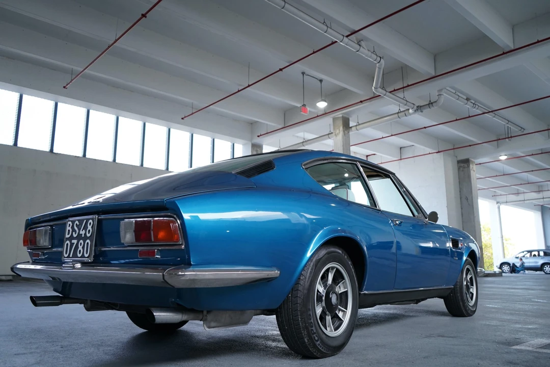 1969 Fiat Dino 2.4 - Image 24 of 31