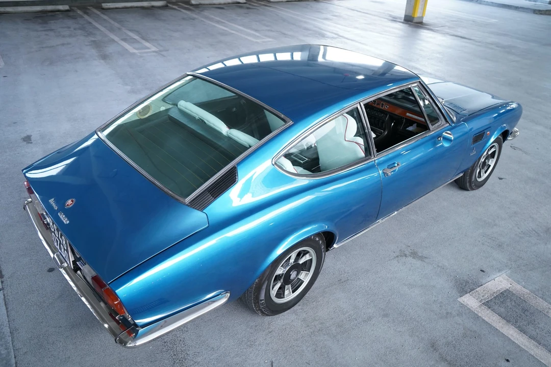 1969 Fiat Dino 2.4 - Image 26 of 31